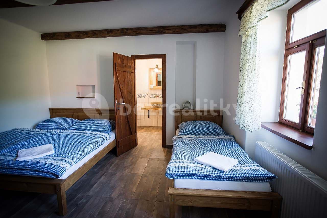 Pronájem chaty, chalupy, Morkůvky, Jihomoravský kraj Pronájem chaty, chalupy, Morkůvky, Jihomoravský kraj