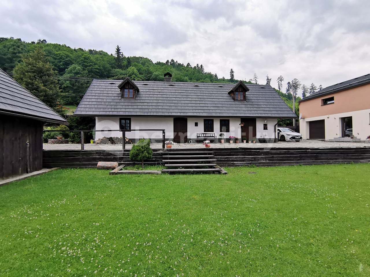 Pronájem chaty, chalupy, Palkovice, Moravskoslezský kraj Pronájem chaty, chalupy, Palkovice, Moravskoslezský kraj