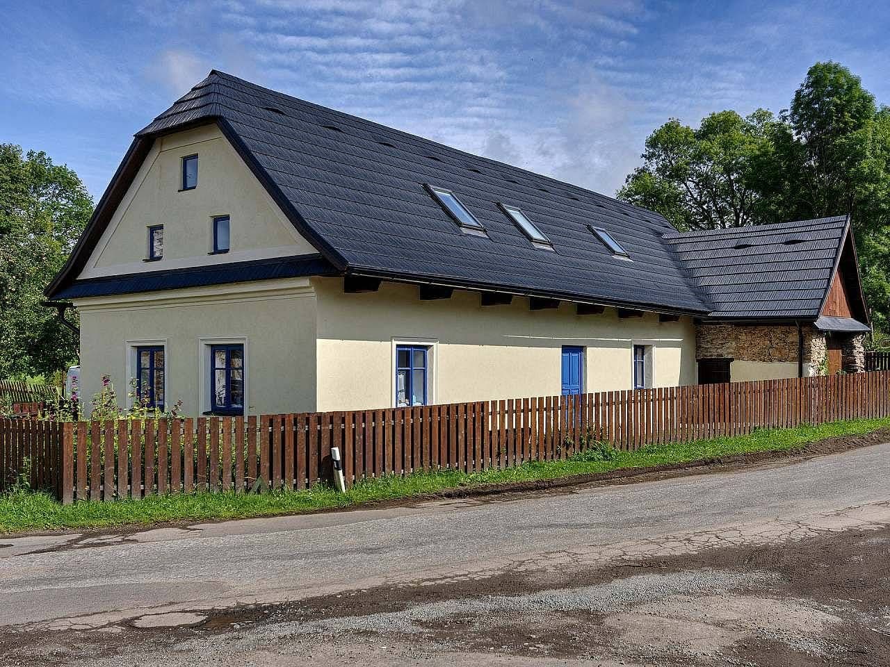 Pronájem chaty, chalupy, Jimramov, Kraj Vysočina Pronájem chaty, chalupy, Jimramov, Kraj Vysočina