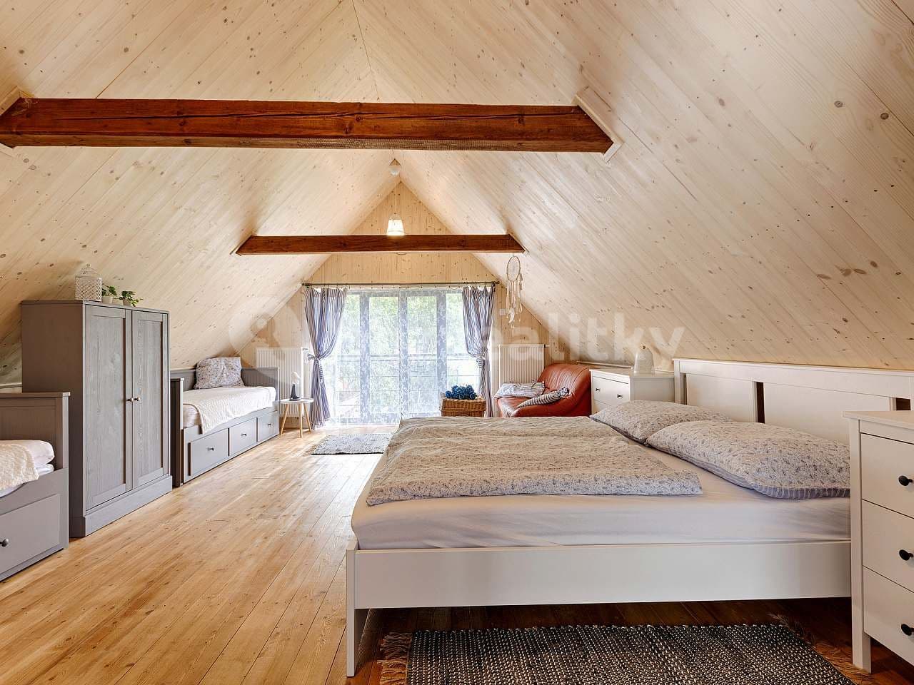 Pronájem chaty, chalupy, Jimramov, Kraj Vysočina Pronájem chaty, chalupy, Jimramov, Kraj Vysočina