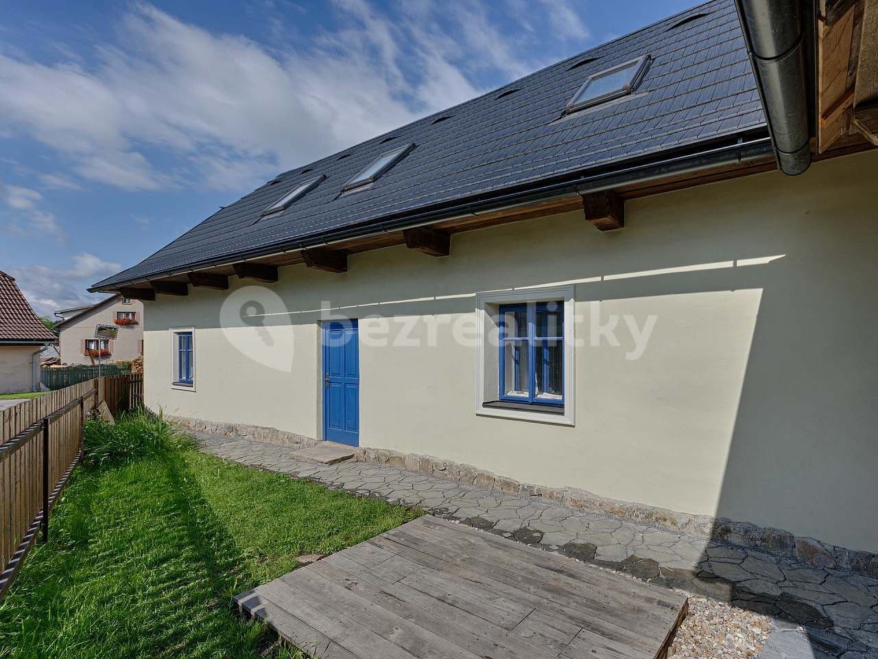 Pronájem chaty, chalupy, Jimramov, Kraj Vysočina Pronájem chaty, chalupy, Jimramov, Kraj Vysočina