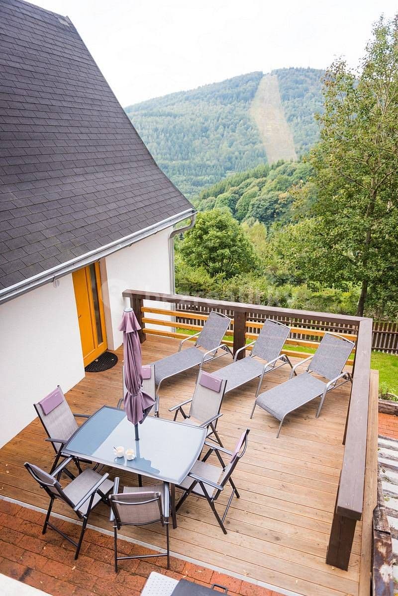 Pronájem chaty, chalupy, Mikulov, Ústecký kraj Pronájem chaty, chalupy, Mikulov, Ústecký kraj