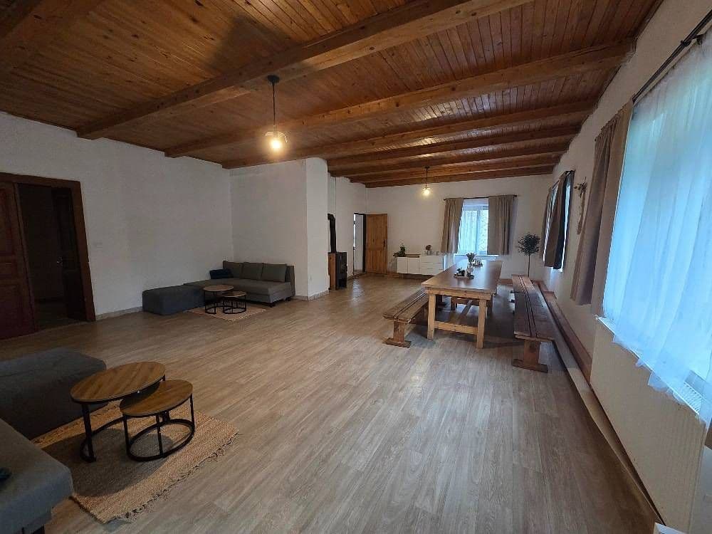 Pronájem chaty, chalupy, Vimperk, Jihočeský kraj Pronájem chaty, chalupy, Vimperk, Jihočeský kraj
