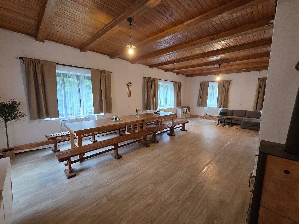 Pronájem chaty, chalupy, Vimperk, Jihočeský kraj Pronájem chaty, chalupy, Vimperk, Jihočeský kraj