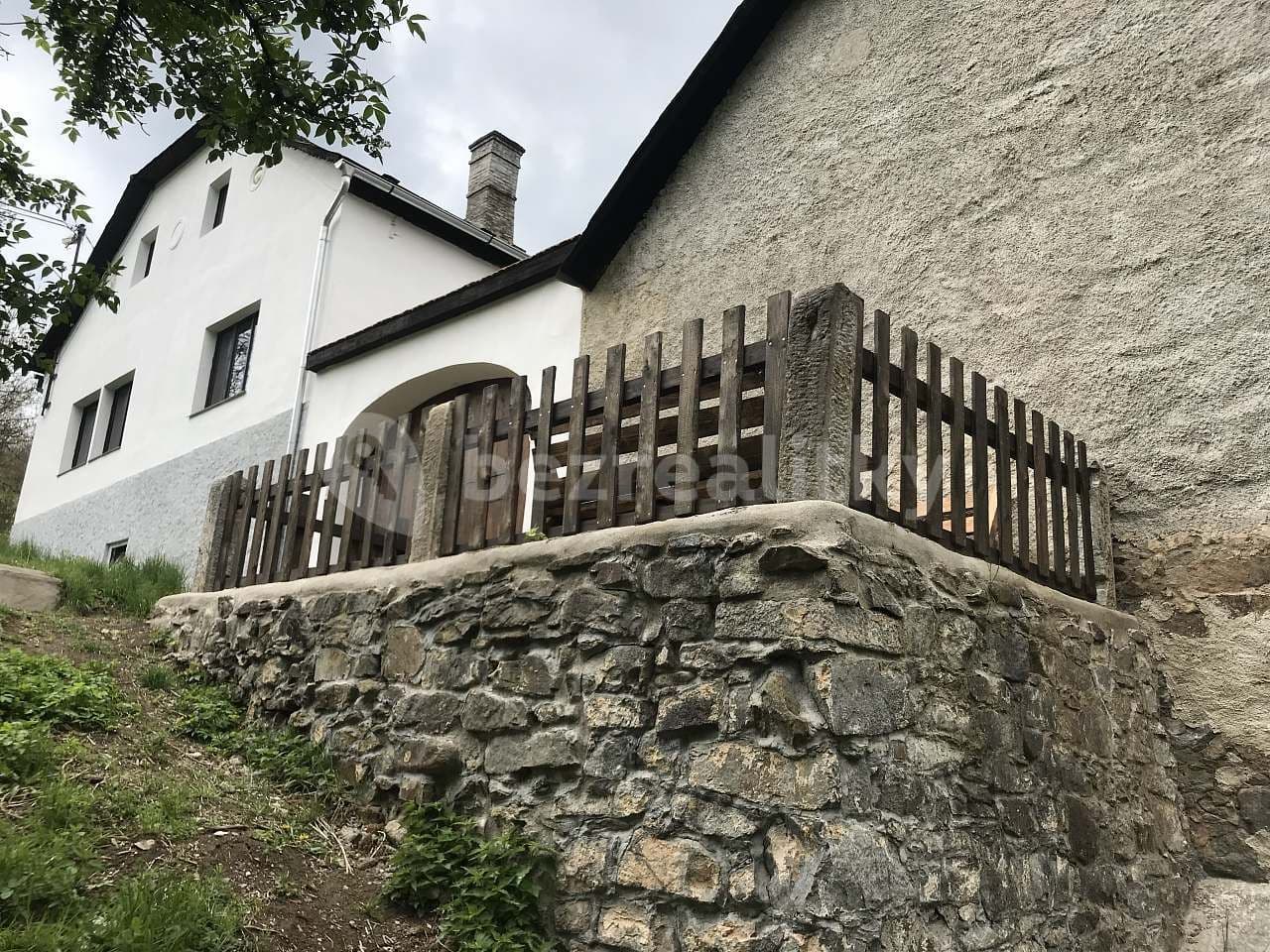 Pronájem chaty, chalupy, Vimperk, Jihočeský kraj Pronájem chaty, chalupy, Vimperk, Jihočeský kraj