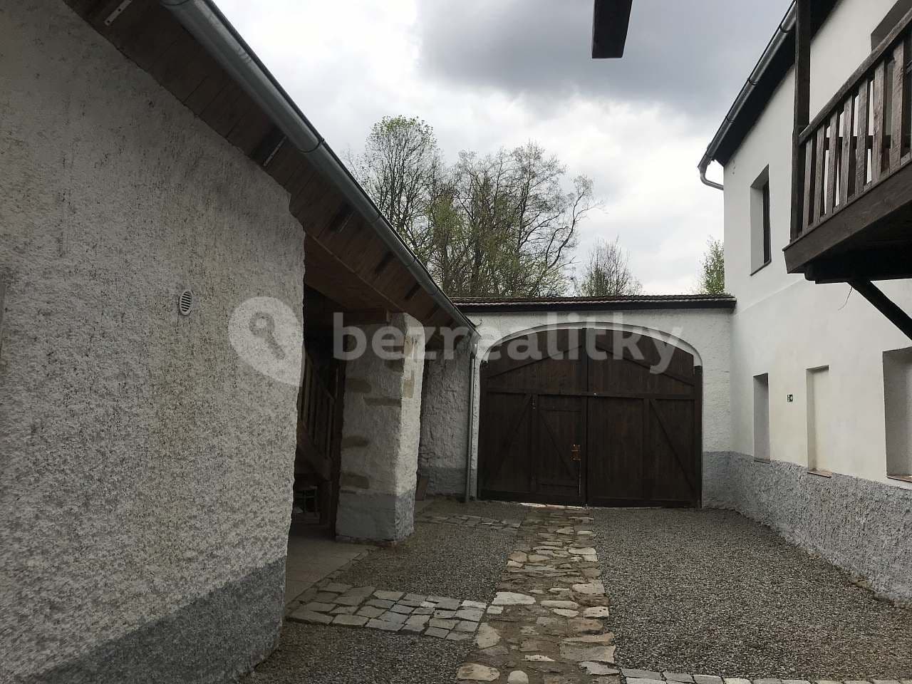 Pronájem chaty, chalupy, Vimperk, Jihočeský kraj Pronájem chaty, chalupy, Vimperk, Jihočeský kraj