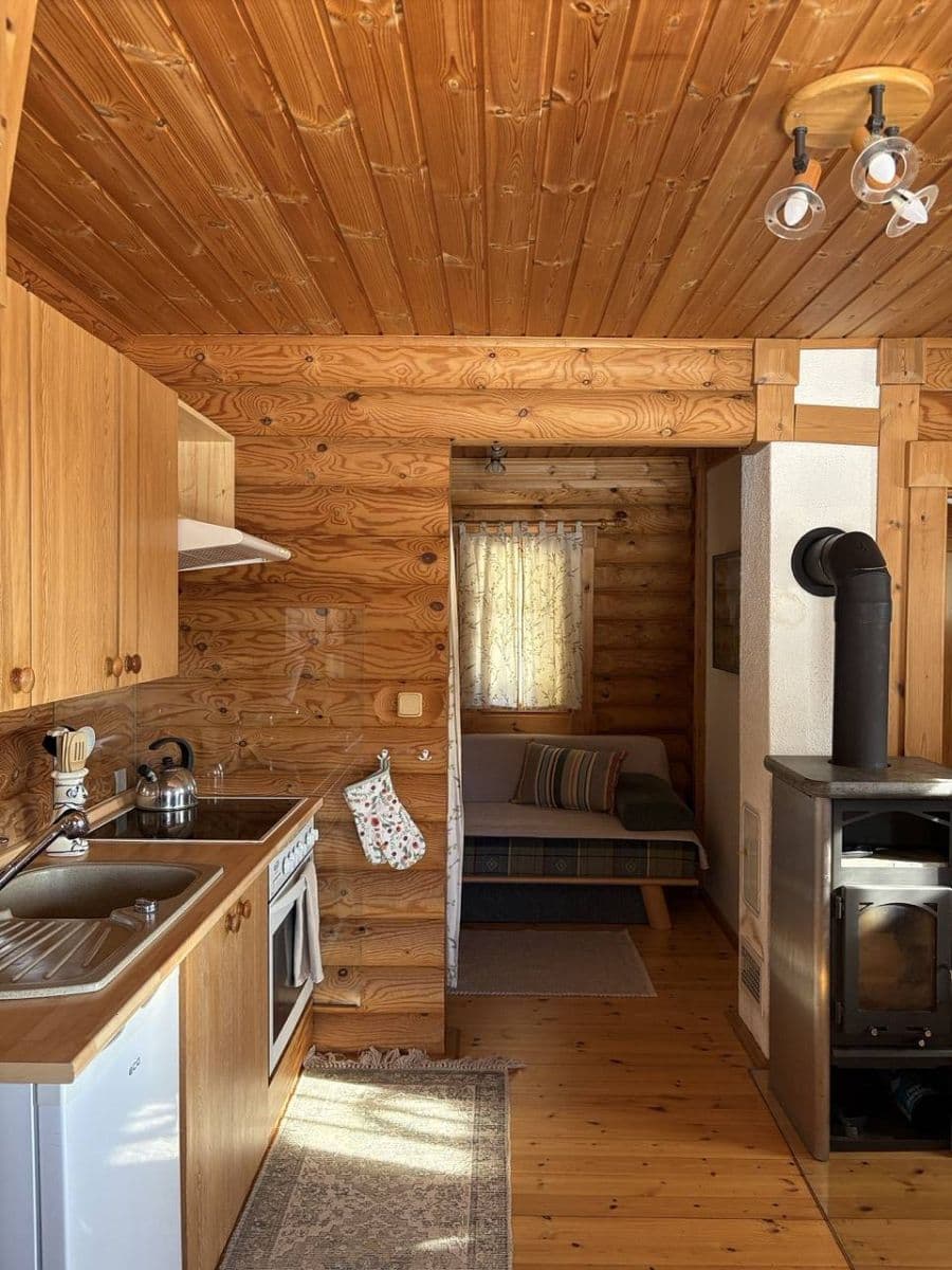 Pronájem chaty, chalupy, Hazlov, Karlovarský kraj Pronájem chaty, chalupy, Hazlov, Karlovarský kraj