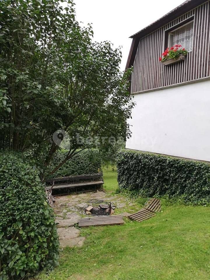 Pronájem chaty, chalupy, Hořice, Kraj Vysočina Pronájem chaty, chalupy, Hořice, Kraj Vysočina