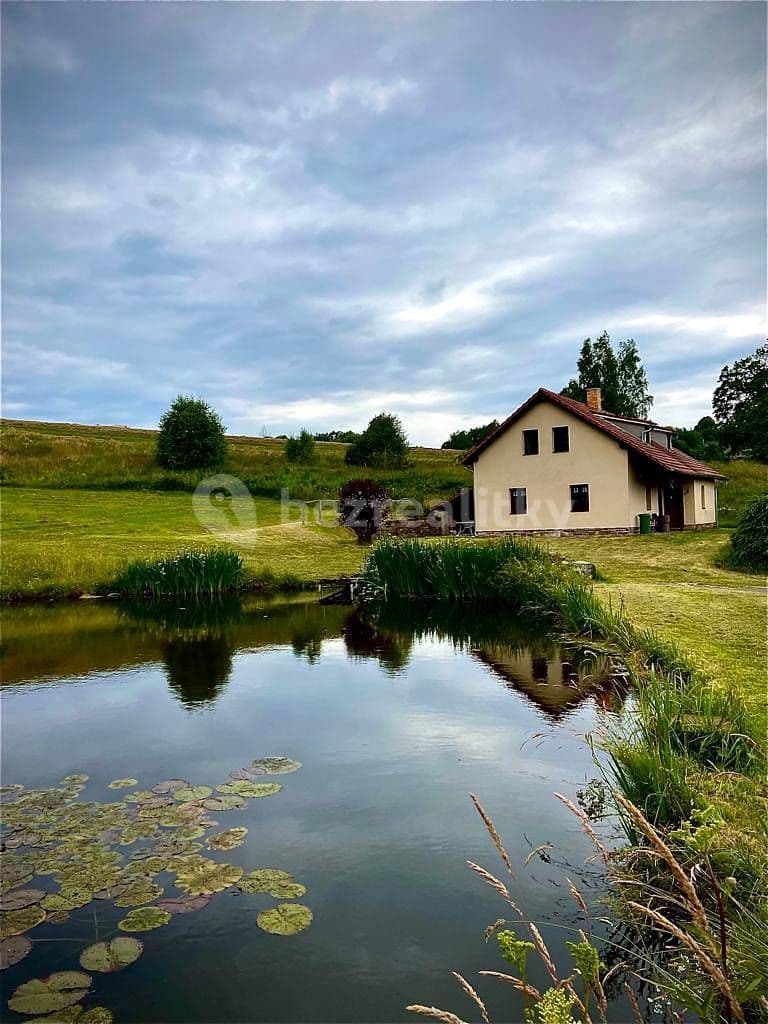 Pronájem chaty, chalupy, Světlík, Jihočeský kraj Pronájem chaty, chalupy, Světlík, Jihočeský kraj