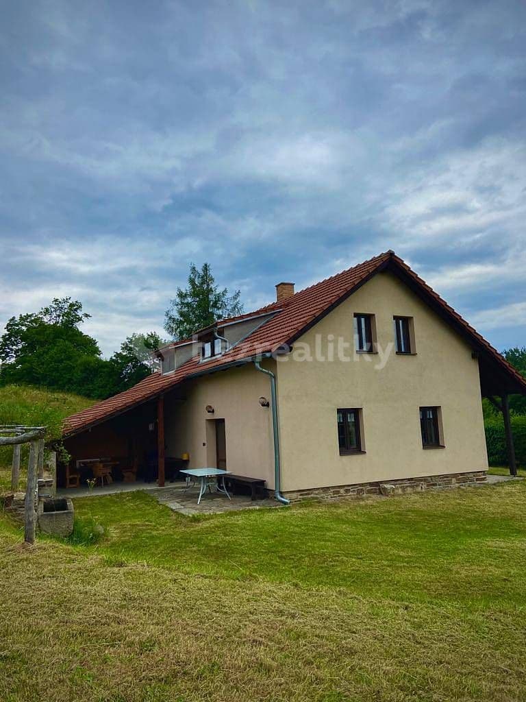 Pronájem chaty, chalupy, Světlík, Jihočeský kraj Pronájem chaty, chalupy, Světlík, Jihočeský kraj
