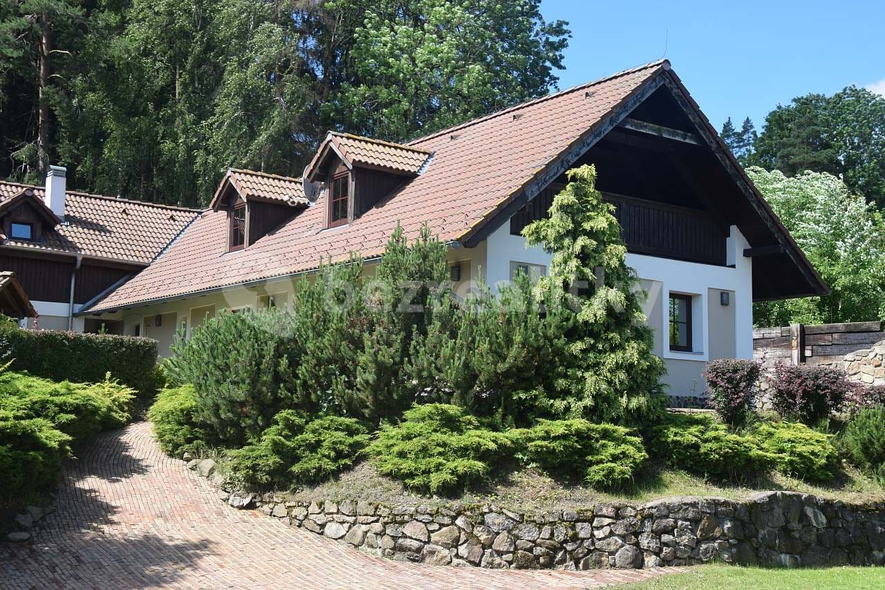 Pronájem chaty, chalupy, Kamenice nad Lipou, Kraj Vysočina Pronájem chaty, chalupy, Kamenice nad Lipou, Kraj Vysočina