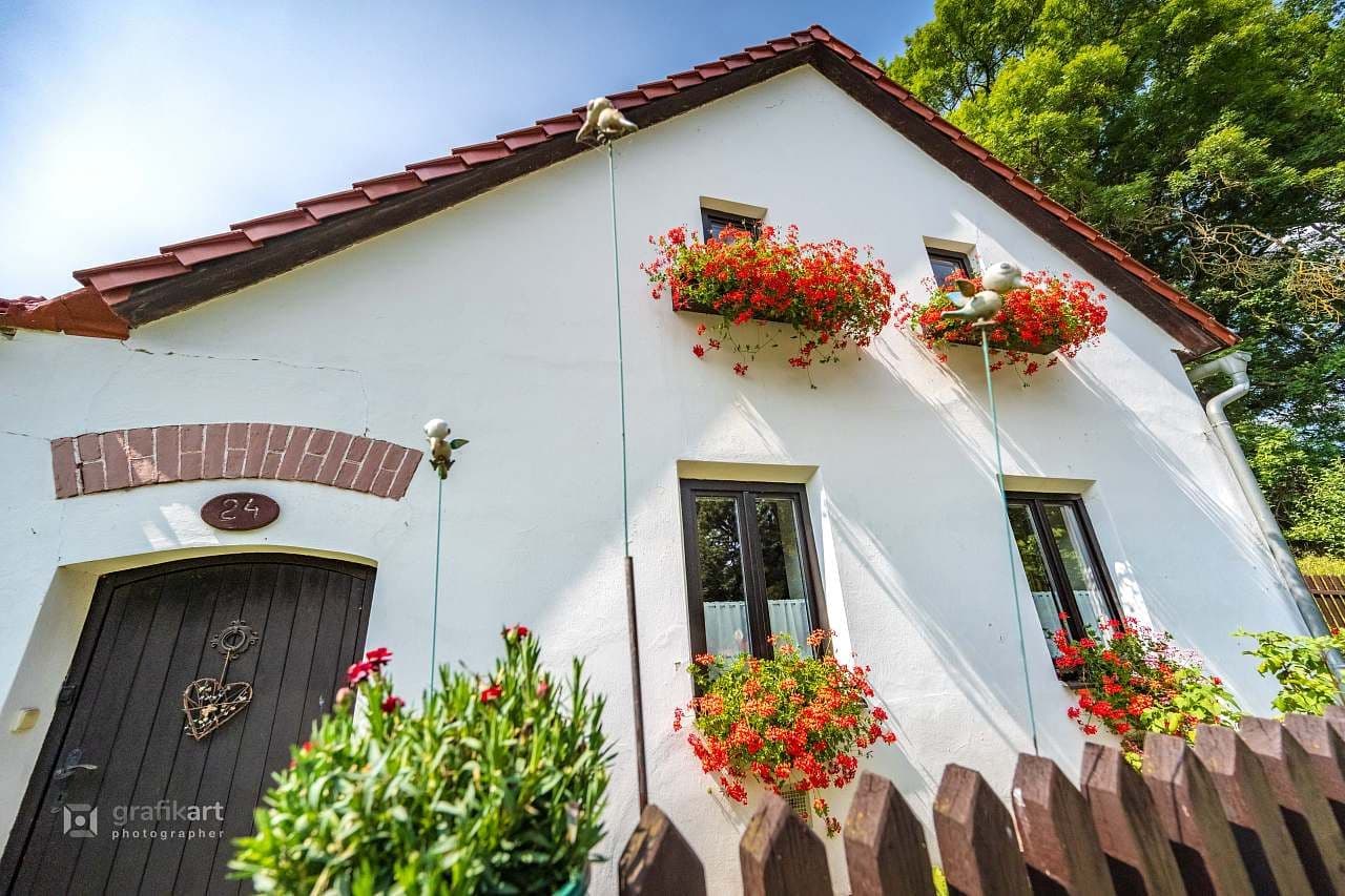 Pronájem chaty, chalupy, Žirovnice, Kraj Vysočina Pronájem chaty, chalupy, Žirovnice, Kraj Vysočina