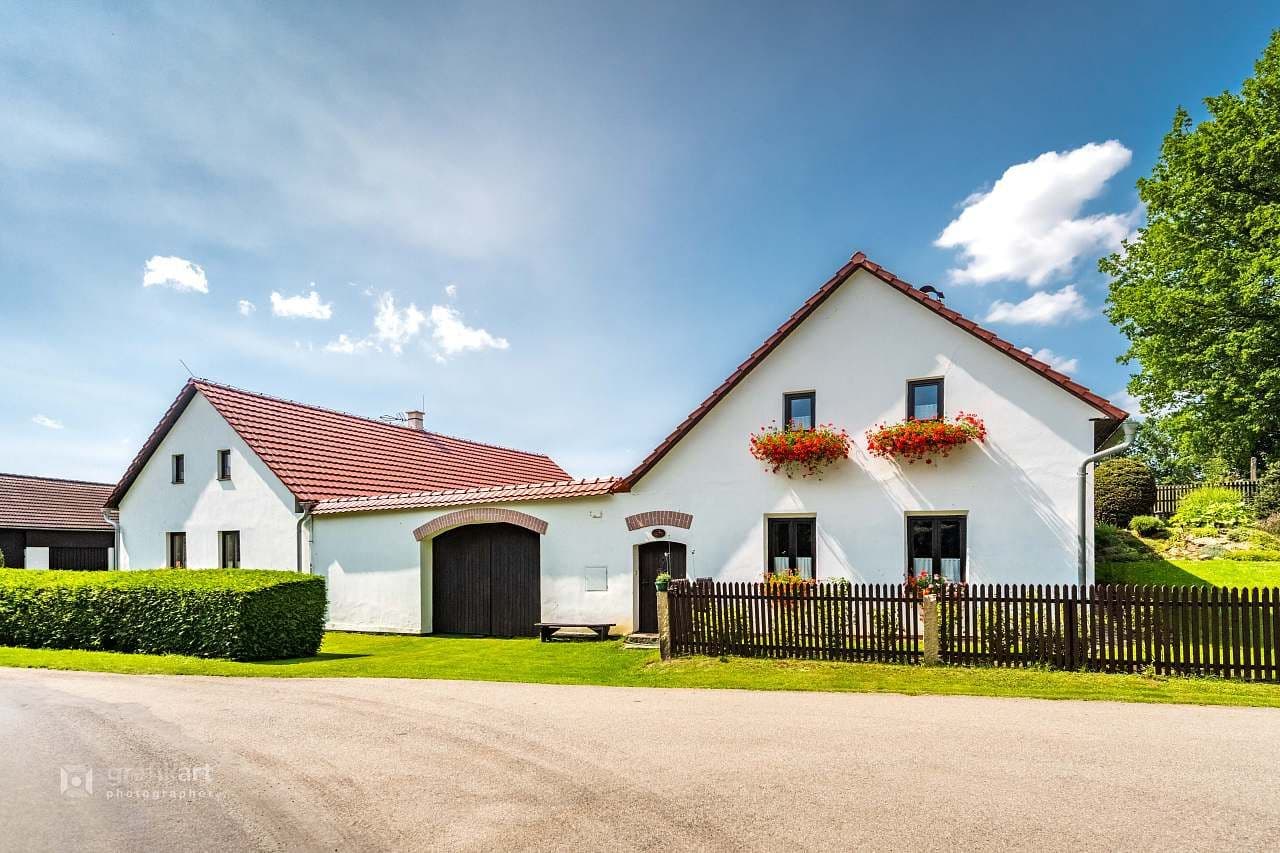 Pronájem chaty, chalupy, Žirovnice, Kraj Vysočina Pronájem chaty, chalupy, Žirovnice, Kraj Vysočina