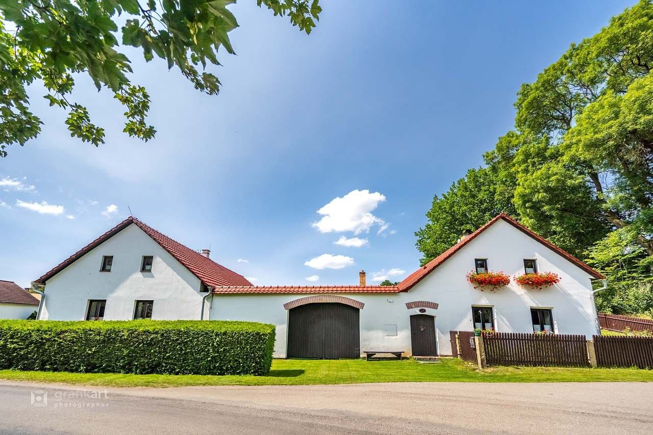 Pronájem chaty, chalupy, Žirovnice, Kraj Vysočina Pronájem chaty, chalupy, Žirovnice, Kraj Vysočina