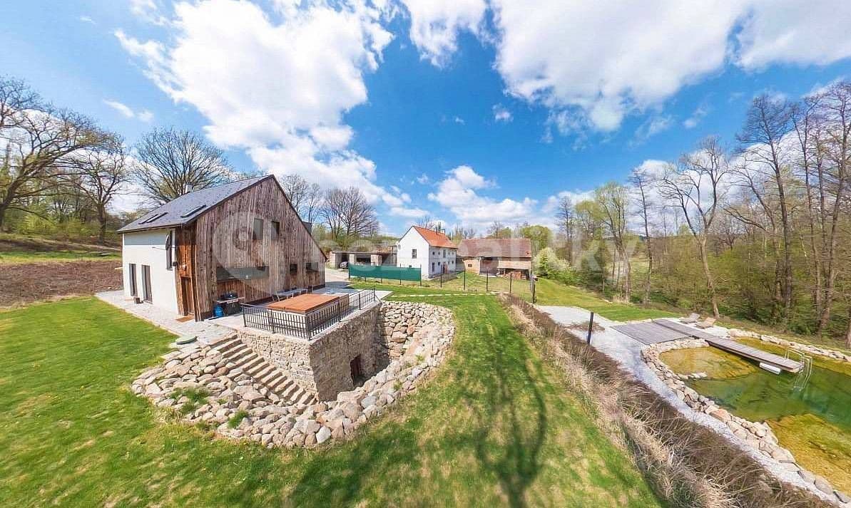 Pronájem chaty, chalupy, Lešany, Středočeský kraj Pronájem chaty, chalupy, Lešany, Středočeský kraj