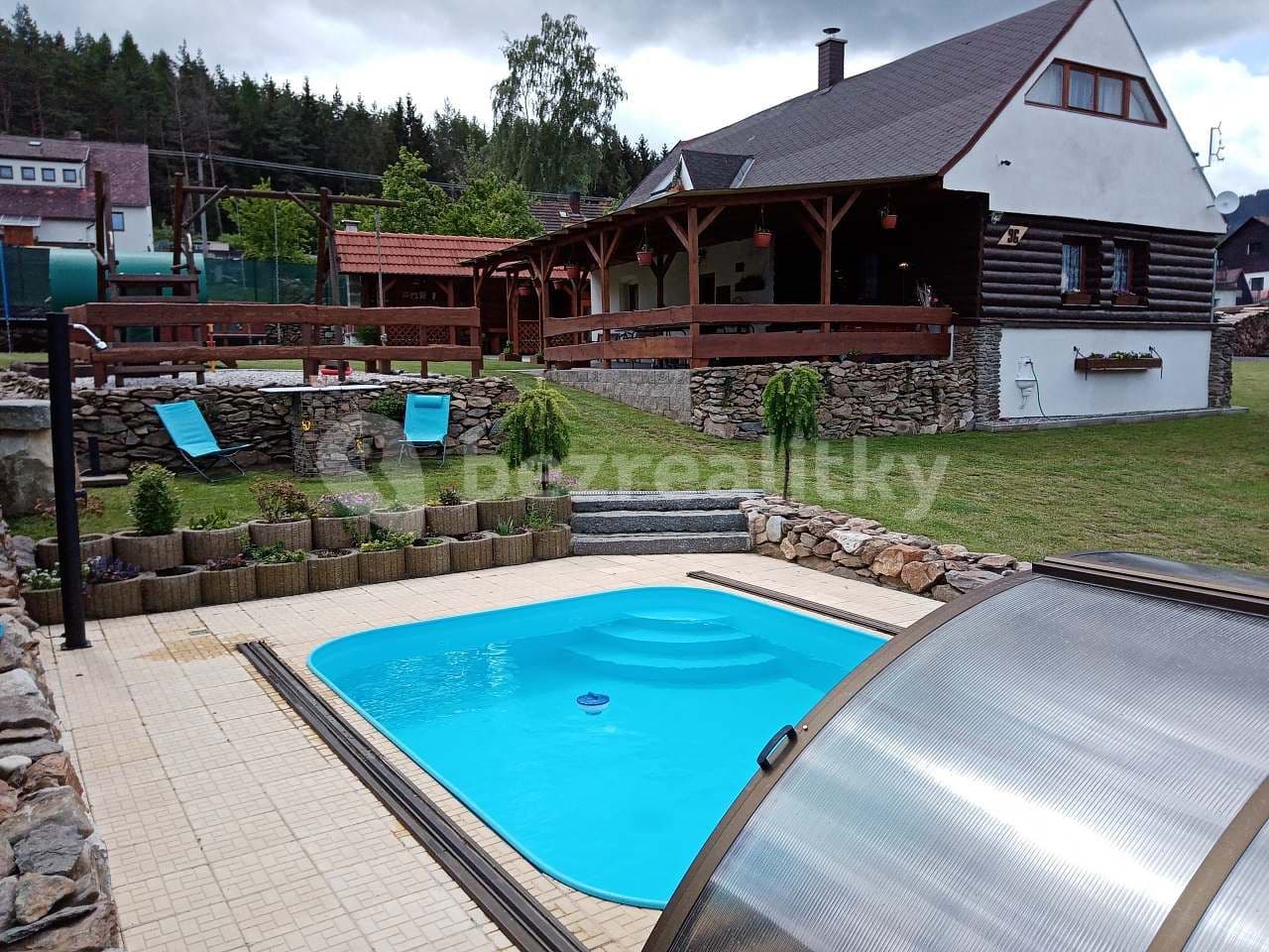 Pronájem chaty, chalupy, Strašín, Plzeňský kraj Pronájem chaty, chalupy, Strašín, Plzeňský kraj