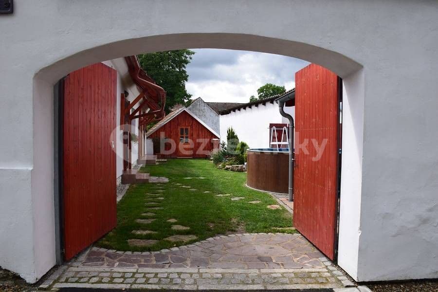 Pronájem chaty, chalupy, Němčice, Jihočeský kraj Pronájem chaty, chalupy, Němčice, Jihočeský kraj