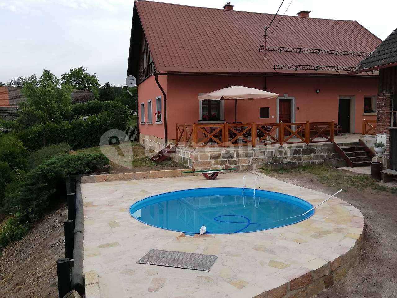Pronájem chaty, chalupy, Lázně Bělohrad, Královéhradecký kraj Pronájem chaty, chalupy, Lázně Bělohrad, Královéhradecký kraj