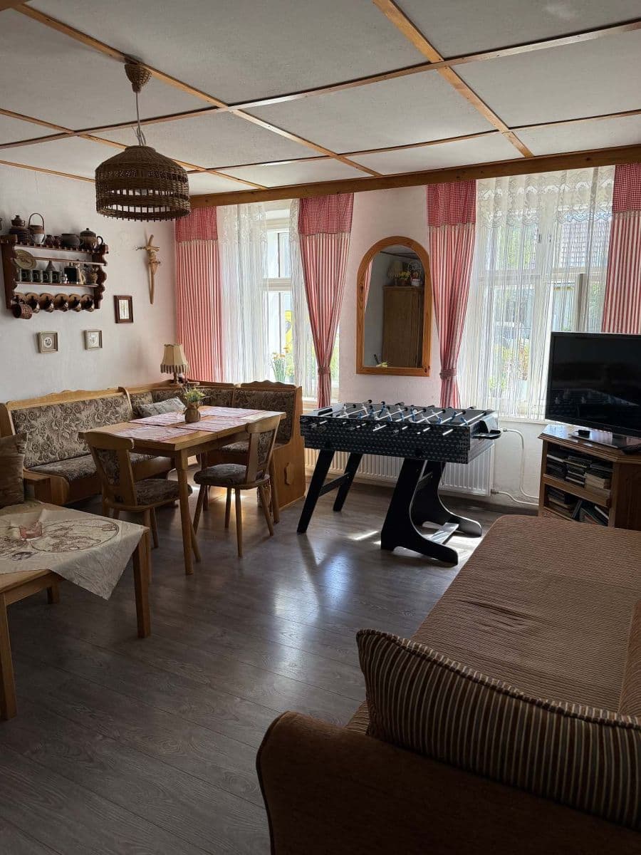 Pronájem chaty, chalupy, Horní Štěpánov, Olomoucký kraj Pronájem chaty, chalupy, Horní Štěpánov, Olomoucký kraj