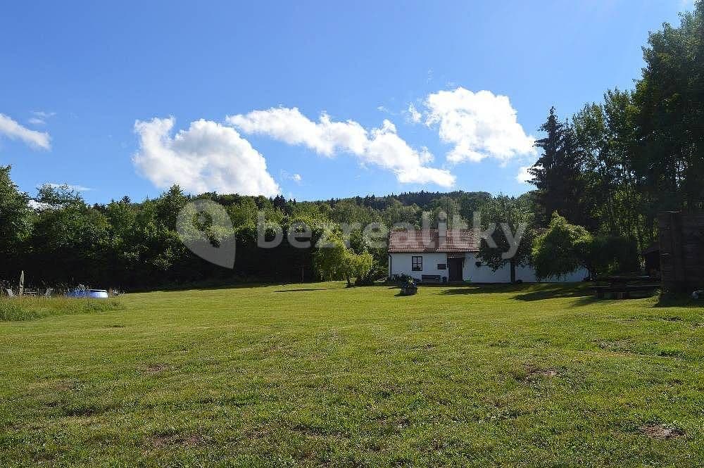 Pronájem chaty, chalupy, Brloh, Jihočeský kraj Pronájem chaty, chalupy, Brloh, Jihočeský kraj