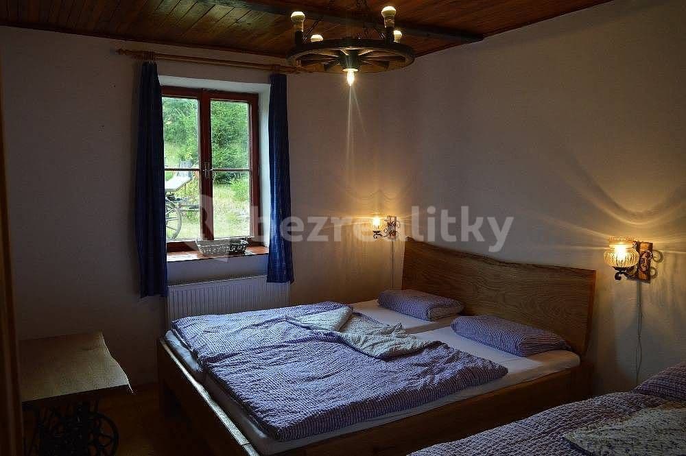 Pronájem chaty, chalupy, Brloh, Jihočeský kraj Pronájem chaty, chalupy, Brloh, Jihočeský kraj