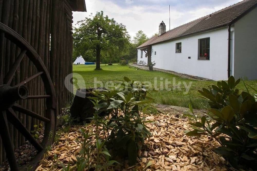 Pronájem chaty, chalupy, Brloh, Jihočeský kraj Pronájem chaty, chalupy, Brloh, Jihočeský kraj