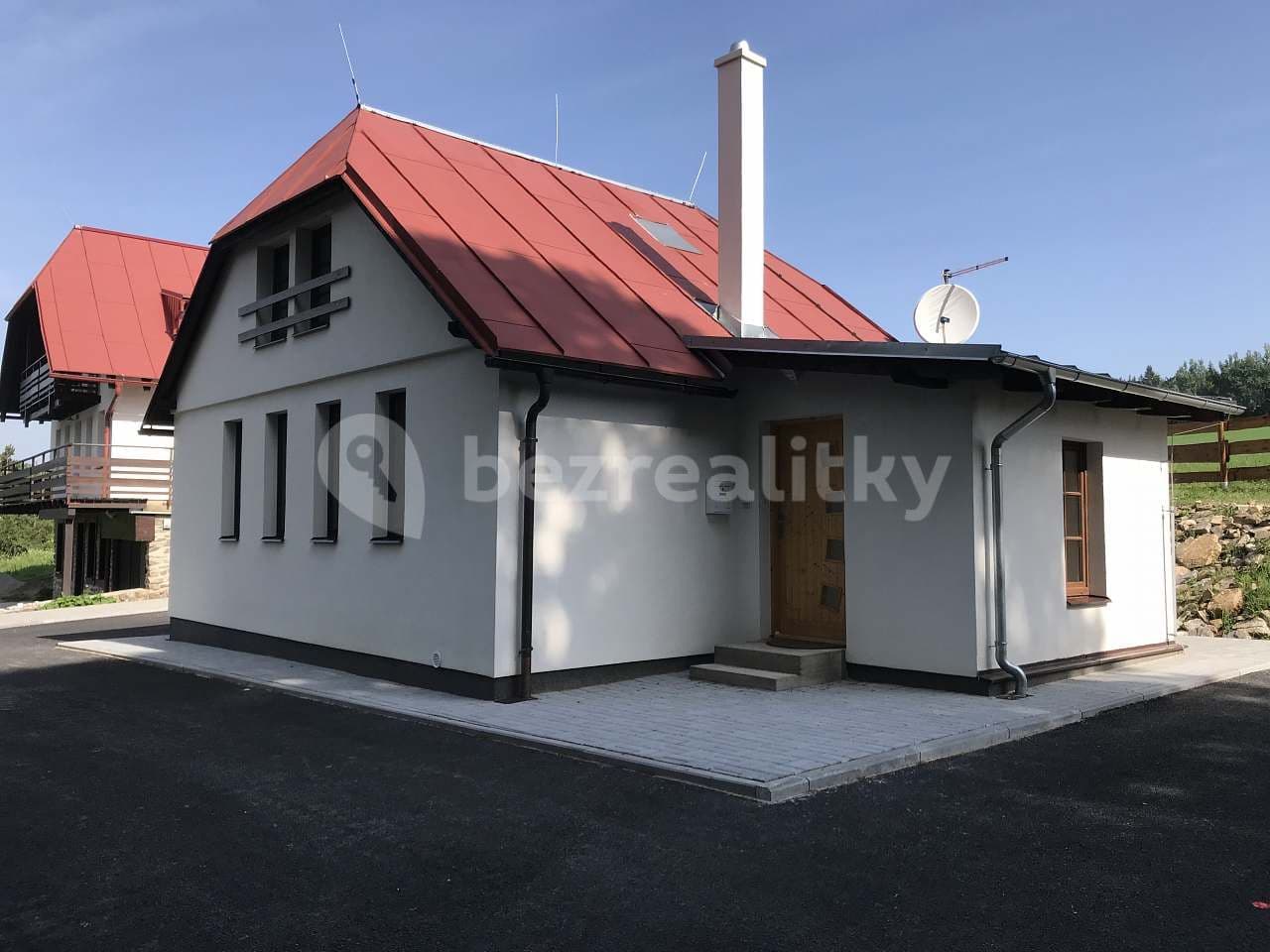 Pronájem chaty, chalupy, Nicov, Jihočeský kraj Pronájem chaty, chalupy, Nicov, Jihočeský kraj