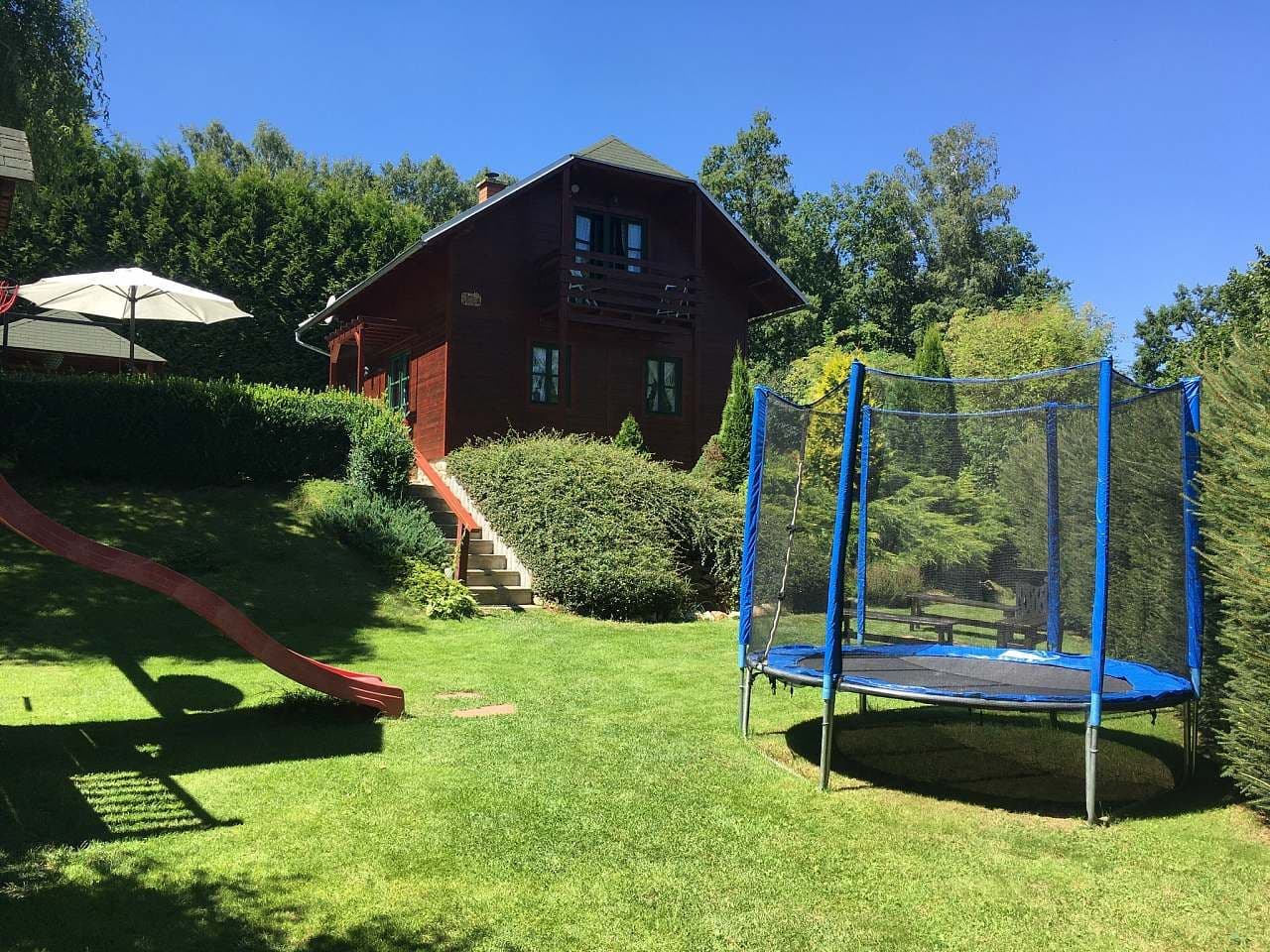 Pronájem chaty, chalupy, Čejov, Kraj Vysočina Pronájem chaty, chalupy, Čejov, Kraj Vysočina