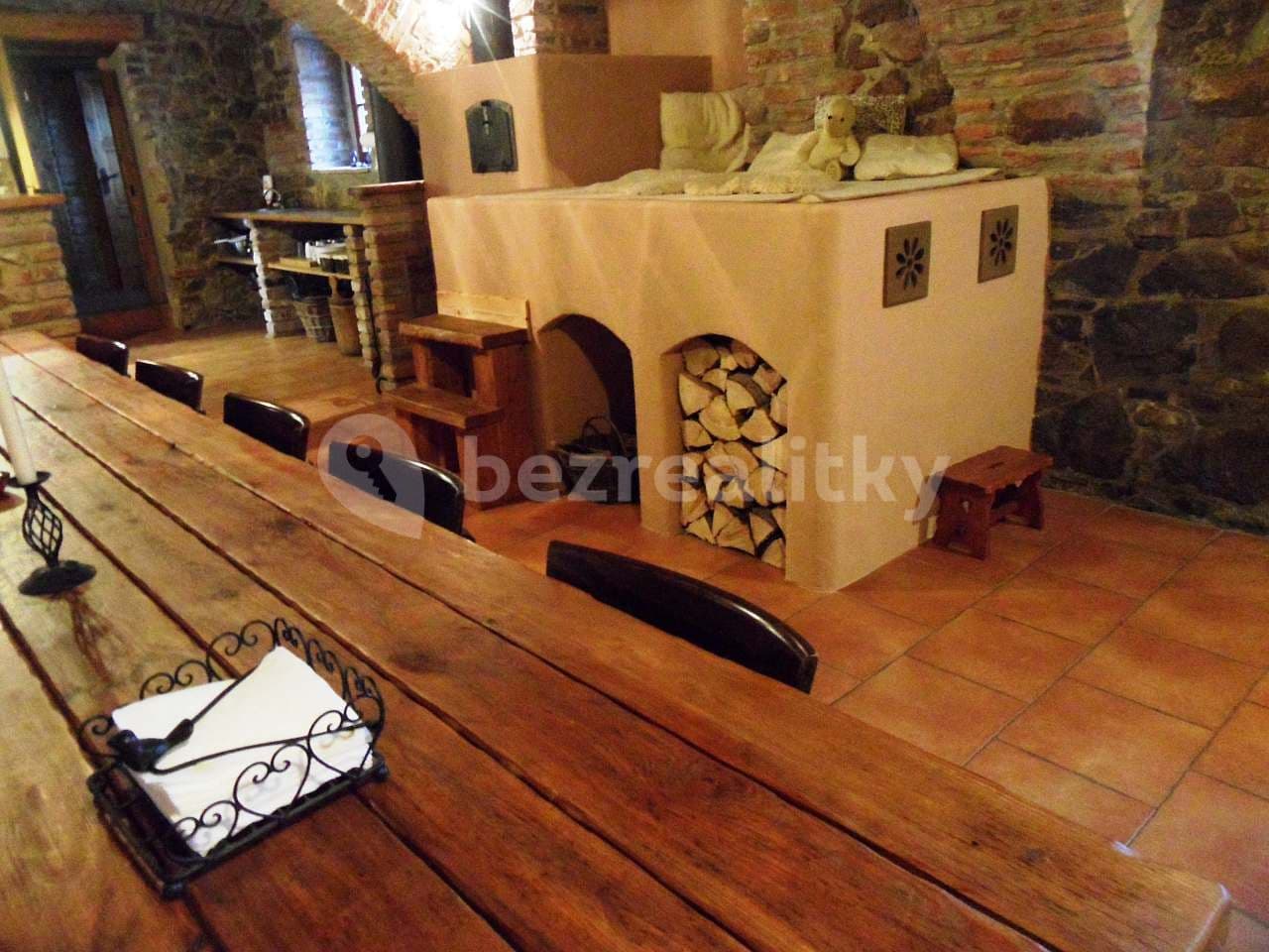 Pronájem chaty, chalupy, Rybníky, Středočeský kraj Pronájem chaty, chalupy, Rybníky, Středočeský kraj
