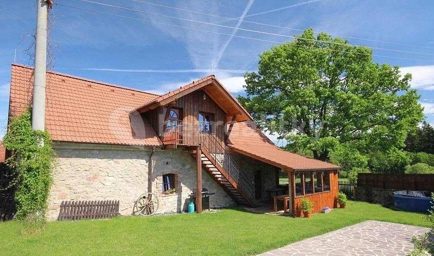 Pronájem chaty, chalupy, Rybníky, Středočeský kraj Pronájem chaty, chalupy, Rybníky, Středočeský kraj