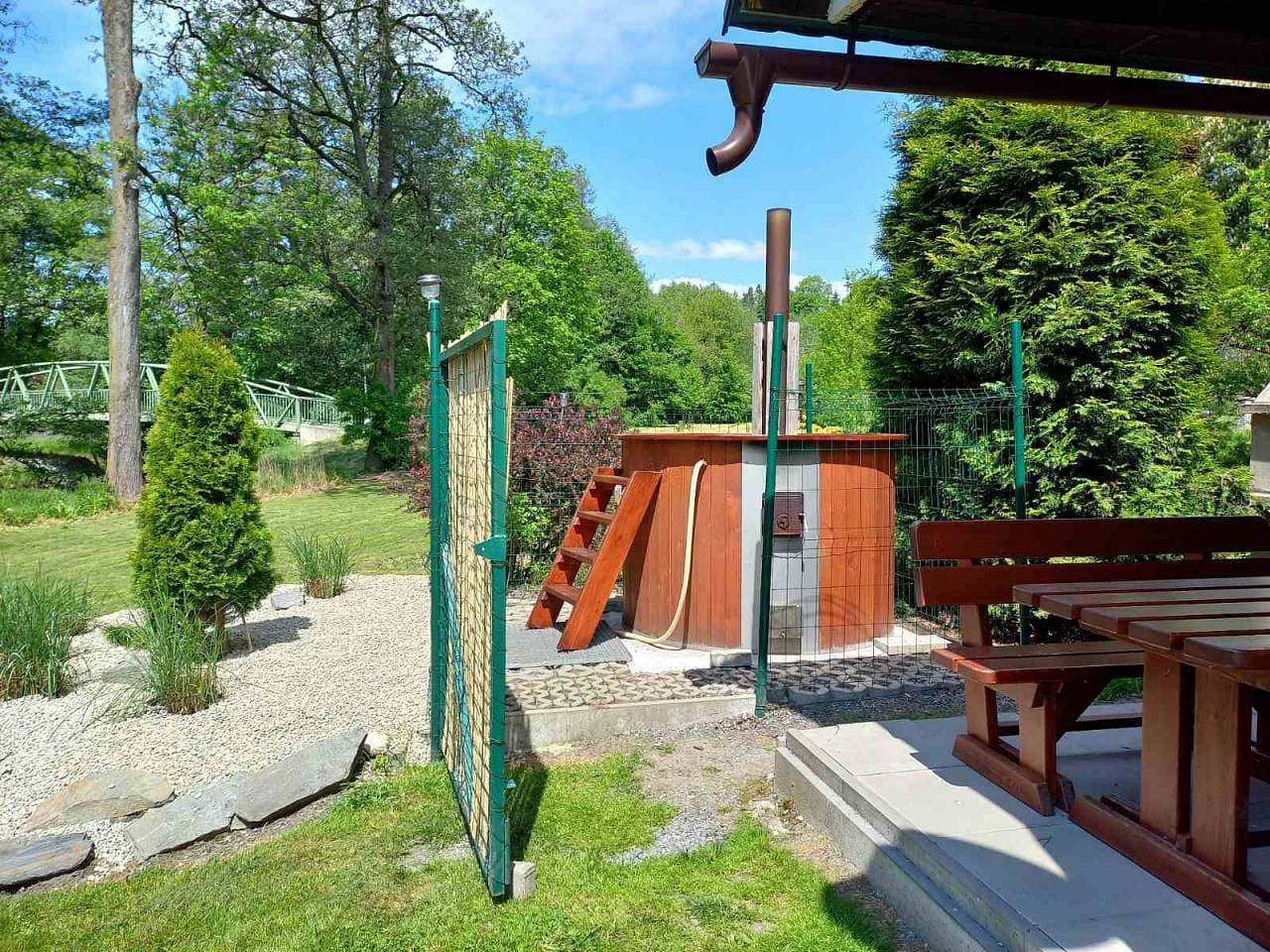 Pronájem chaty, chalupy, Velká Štáhle, Moravskoslezský kraj Pronájem chaty, chalupy, Velká Štáhle, Moravskoslezský kraj