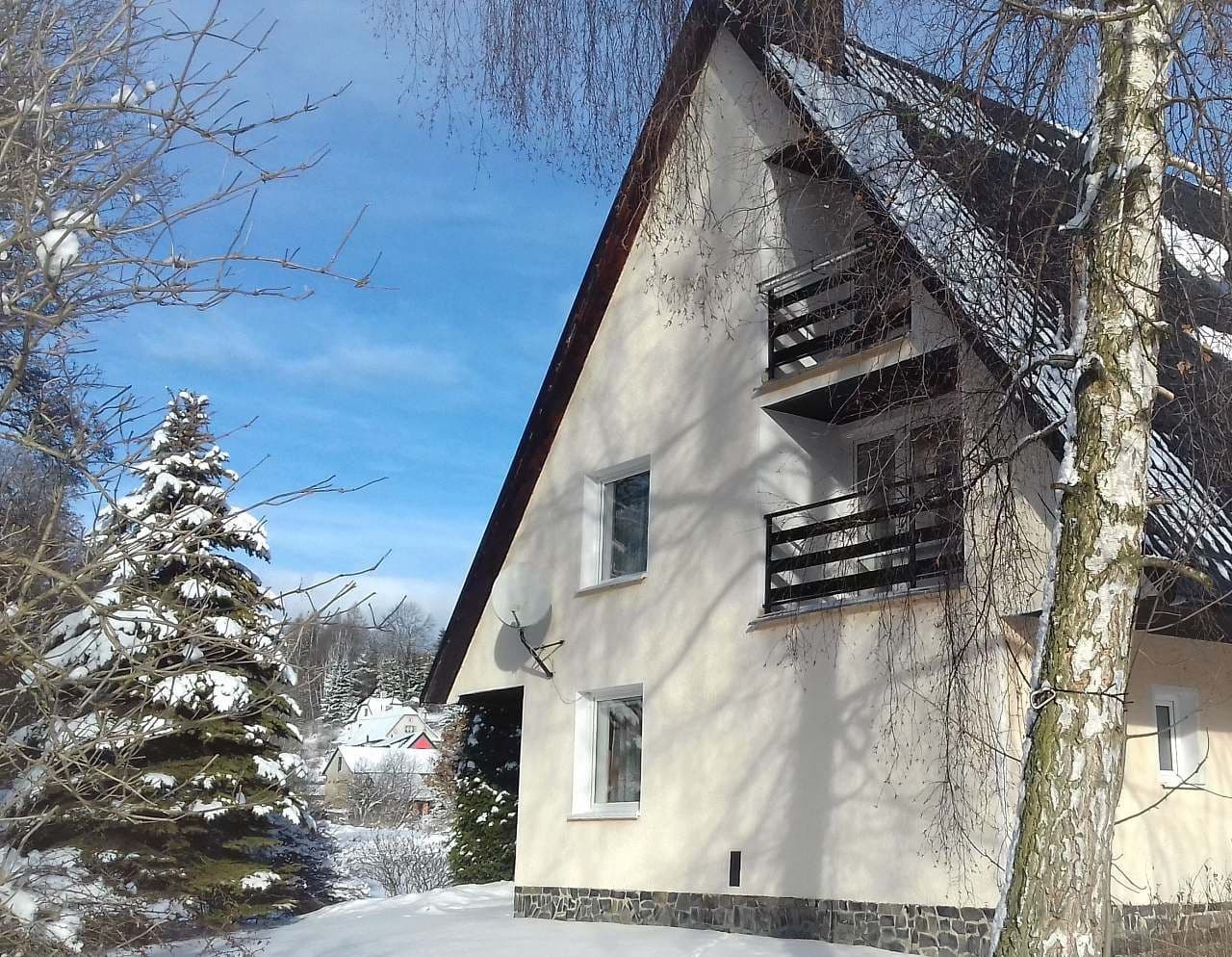 Pronájem chaty, chalupy, Velká Štáhle, Moravskoslezský kraj Pronájem chaty, chalupy, Velká Štáhle, Moravskoslezský kraj