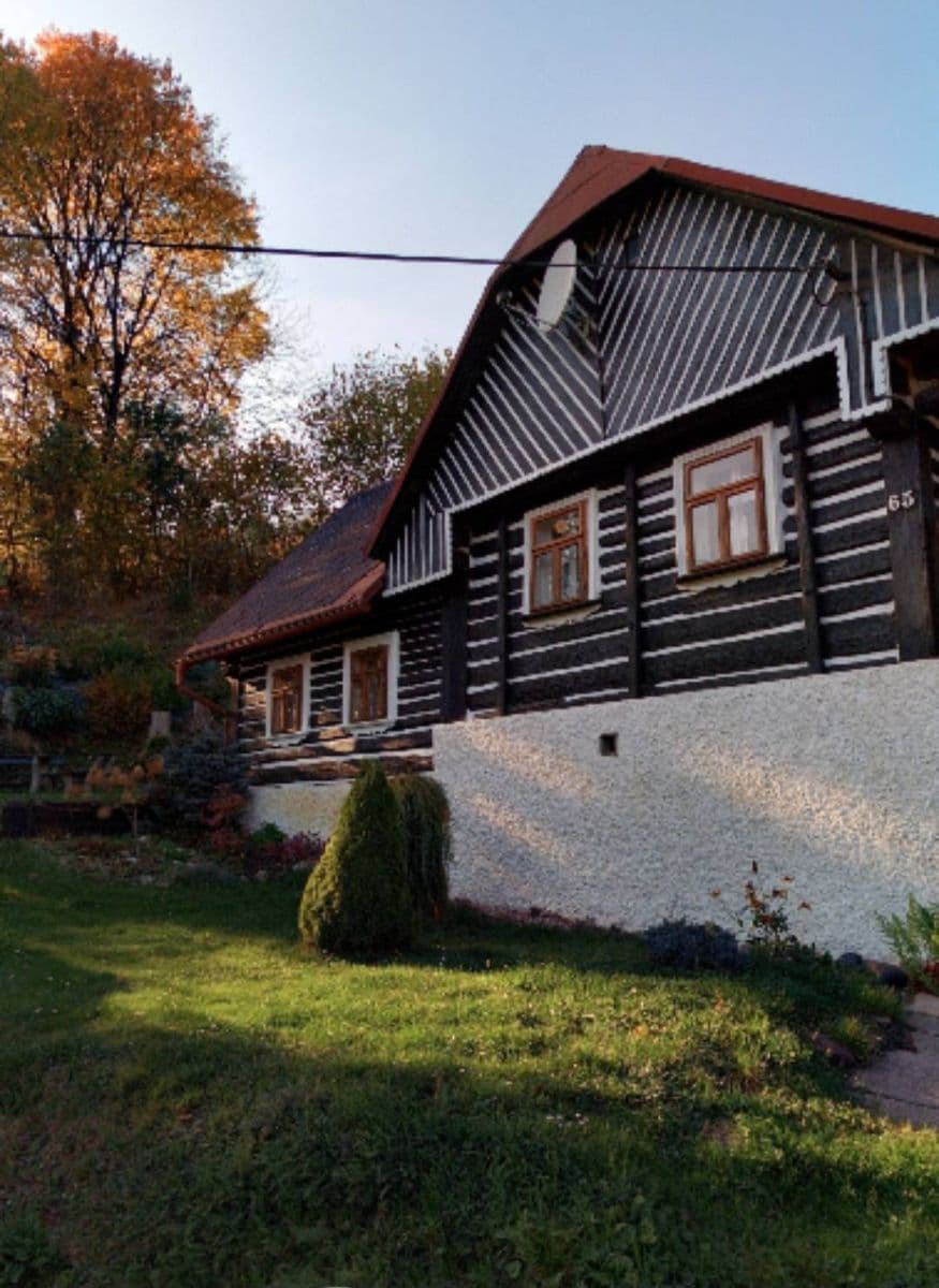 Pronájem chaty, chalupy, Háje nad Jizerou, Liberecký kraj Pronájem chaty, chalupy, Háje nad Jizerou, Liberecký kraj