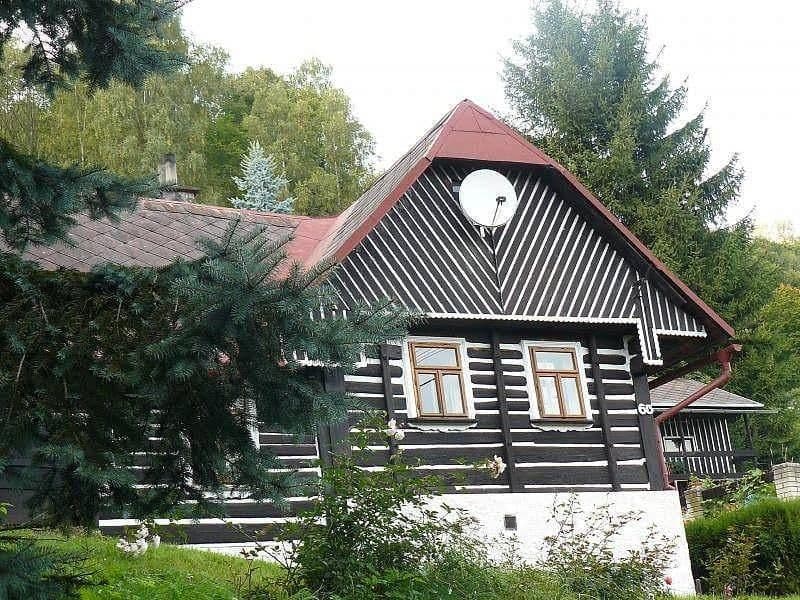 Pronájem chaty, chalupy, Háje nad Jizerou, Liberecký kraj Pronájem chaty, chalupy, Háje nad Jizerou, Liberecký kraj