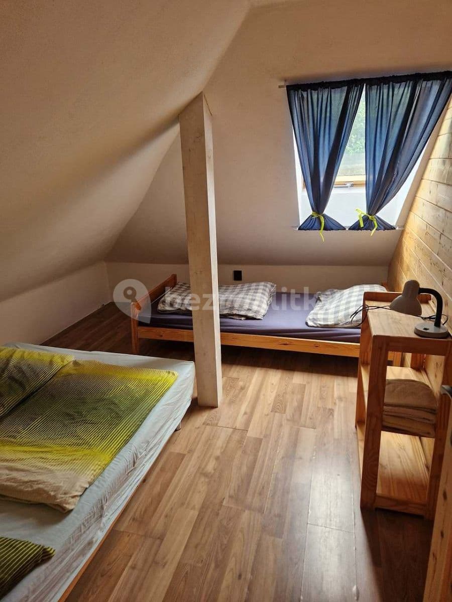 Pronájem chaty, chalupy, Knínice, Kraj Vysočina Pronájem chaty, chalupy, Knínice, Kraj Vysočina