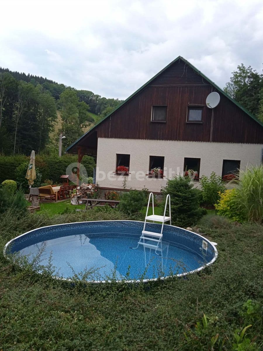 Pronájem chaty, chalupy, Benecko, Liberecký kraj Pronájem chaty, chalupy, Benecko, Liberecký kraj