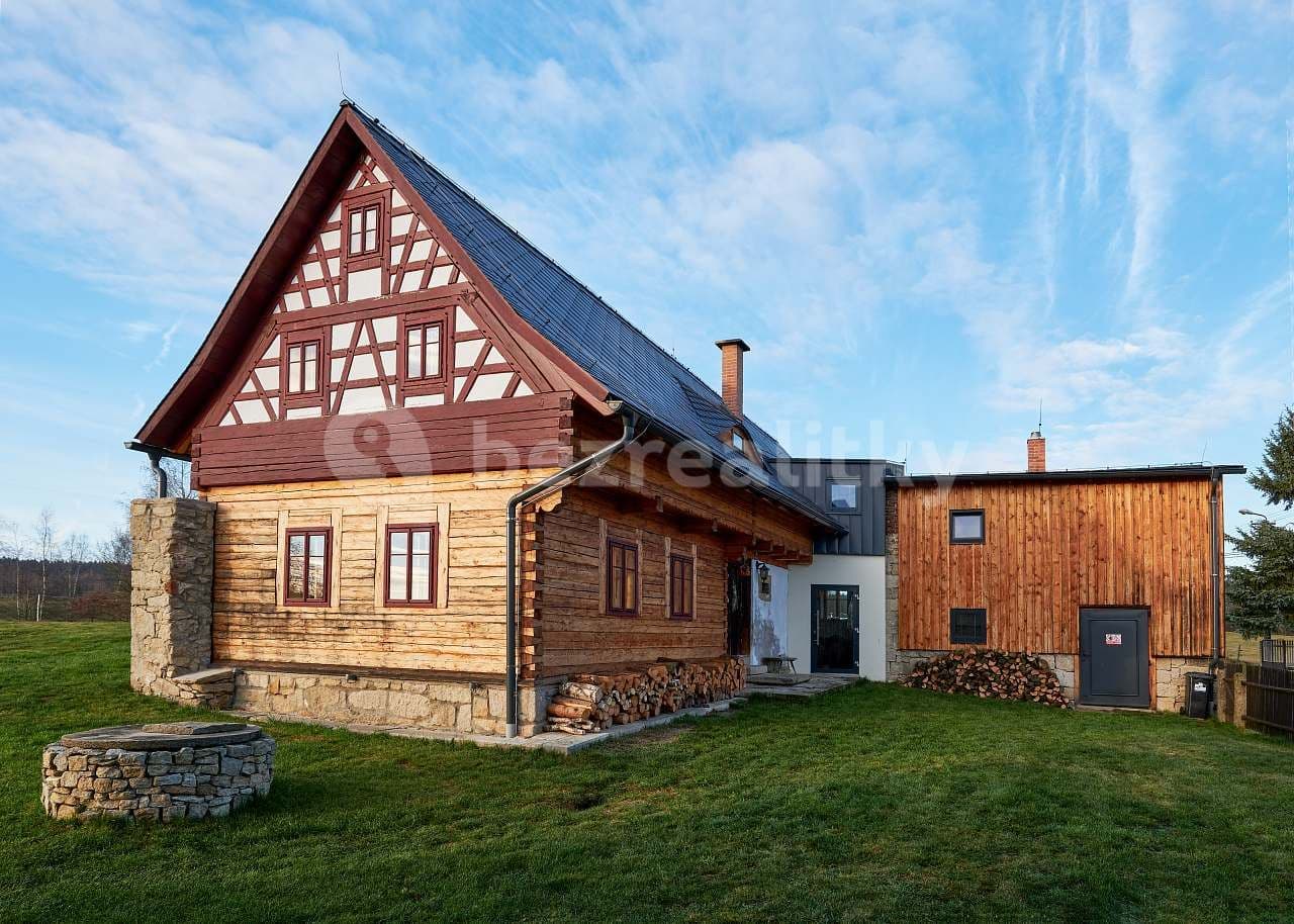 Pronájem chaty, chalupy, Hazlov, Karlovarský kraj Pronájem chaty, chalupy, Hazlov, Karlovarský kraj