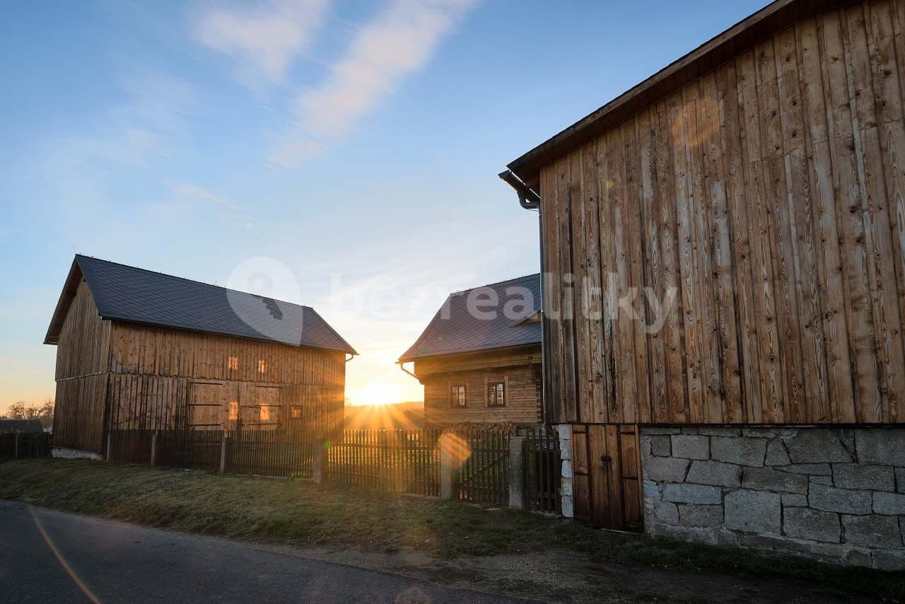 Pronájem chaty, chalupy, Hazlov, Karlovarský kraj Pronájem chaty, chalupy, Hazlov, Karlovarský kraj