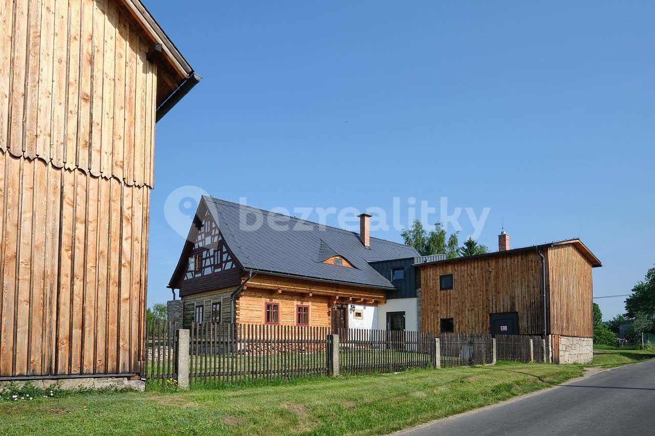 Pronájem chaty, chalupy, Hazlov, Karlovarský kraj Pronájem chaty, chalupy, Hazlov, Karlovarský kraj