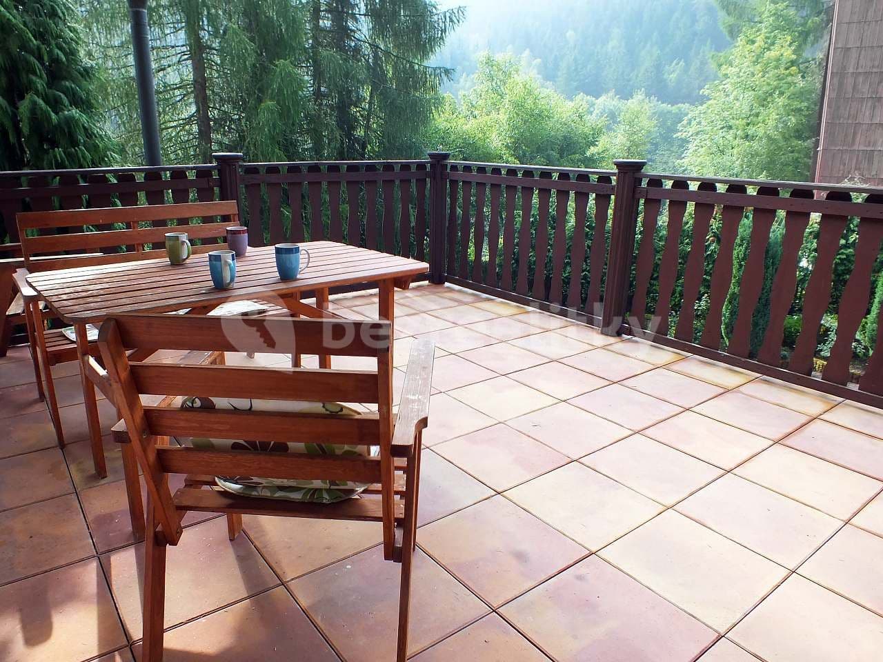 Pronájem chaty, chalupy, Perštejn, Ústecký kraj Pronájem chaty, chalupy, Perštejn, Ústecký kraj