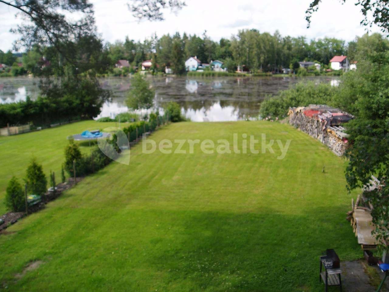 Pronájem chaty, chalupy, Ševětín, Jihočeský kraj Pronájem chaty, chalupy, Ševětín, Jihočeský kraj