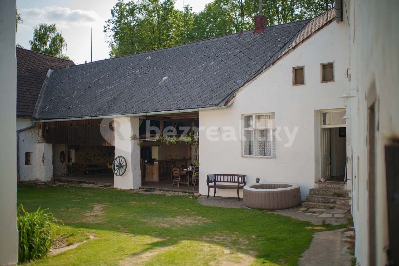 Pronájem chaty, chalupy, Kojetice, Kraj Vysočina Pronájem chaty, chalupy, Kojetice, Kraj Vysočina
