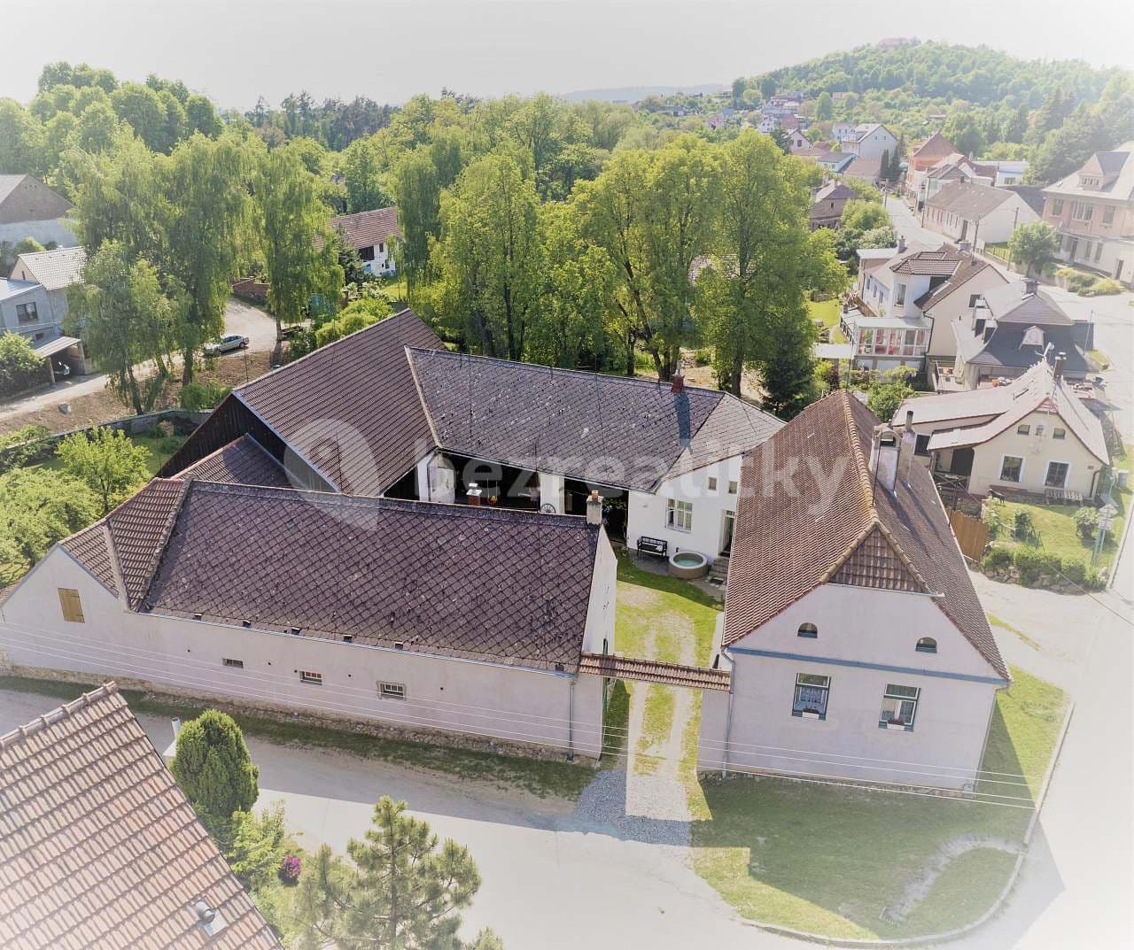 Pronájem chaty, chalupy, Kojetice, Kraj Vysočina Pronájem chaty, chalupy, Kojetice, Kraj Vysočina
