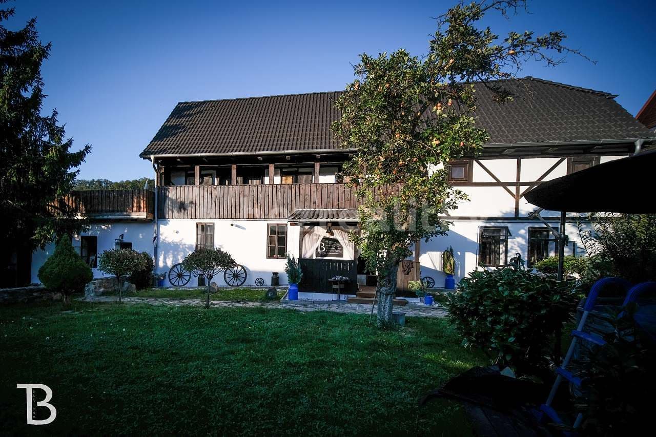 Pronájem chaty, chalupy, Světec, Ústecký kraj Pronájem chaty, chalupy, Světec, Ústecký kraj