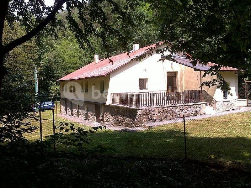 Pronájem chaty, chalupy, Branov, Středočeský kraj Pronájem chaty, chalupy, Branov, Středočeský kraj