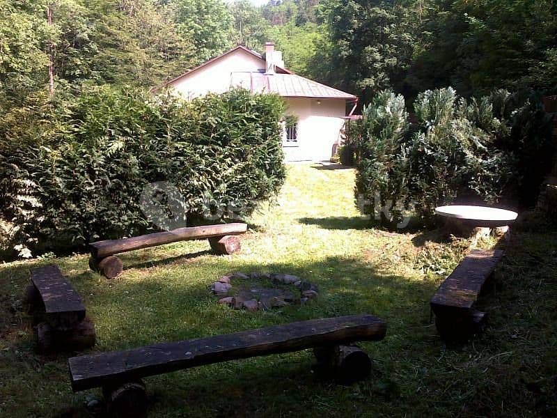 Pronájem chaty, chalupy, Branov, Středočeský kraj Pronájem chaty, chalupy, Branov, Středočeský kraj