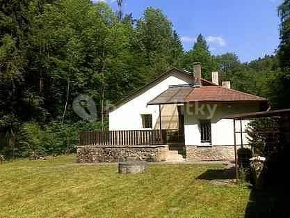 Pronájem chaty, chalupy, Branov, Středočeský kraj Pronájem chaty, chalupy, Branov, Středočeský kraj