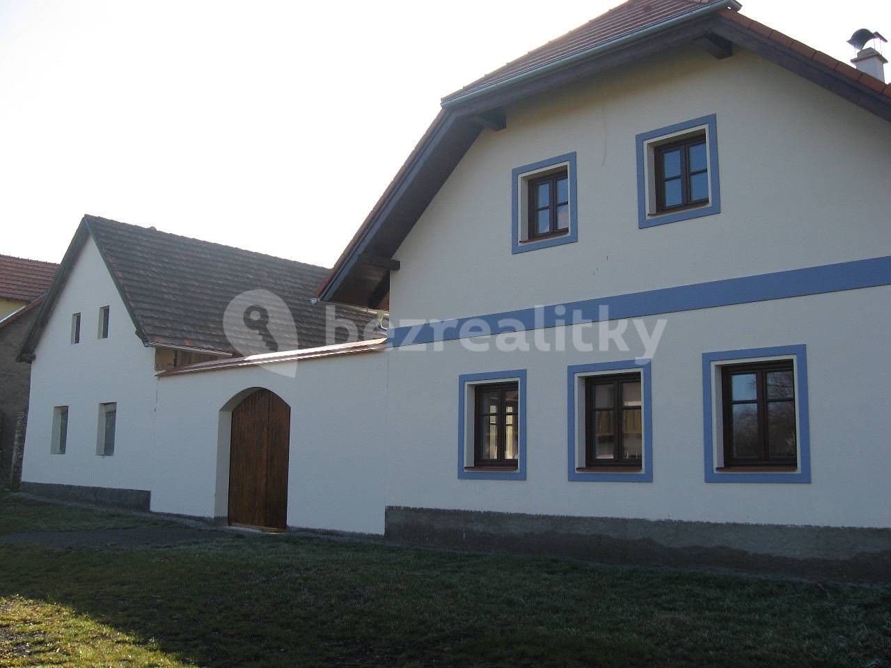 Pronájem chaty, chalupy, Sušice, Plzeňský kraj Pronájem chaty, chalupy, Sušice, Plzeňský kraj