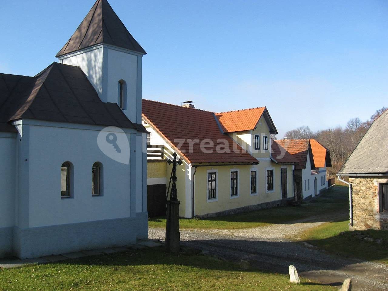 Pronájem chaty, chalupy, Sušice, Plzeňský kraj Pronájem chaty, chalupy, Sušice, Plzeňský kraj