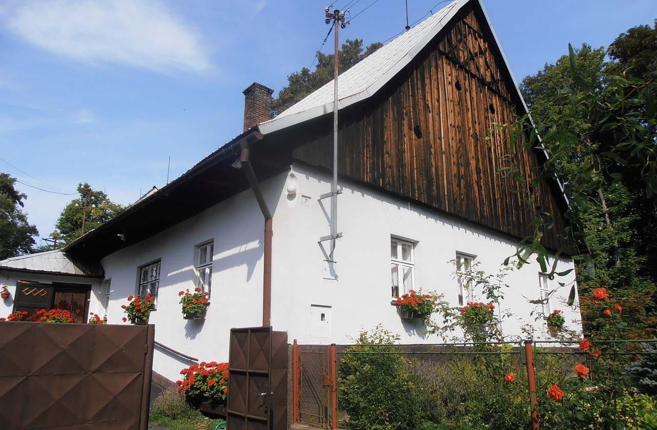 Pronájem chaty, chalupy, Křišťanovice, Moravskoslezský kraj Pronájem chaty, chalupy, Křišťanovice, Moravskoslezský kraj